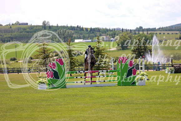 2025 - Conor - June Classic I - Sunday June 15th - 17043