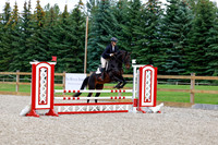 2025 - Haylee - Picco Horse Show - Saturday July 26th 05694