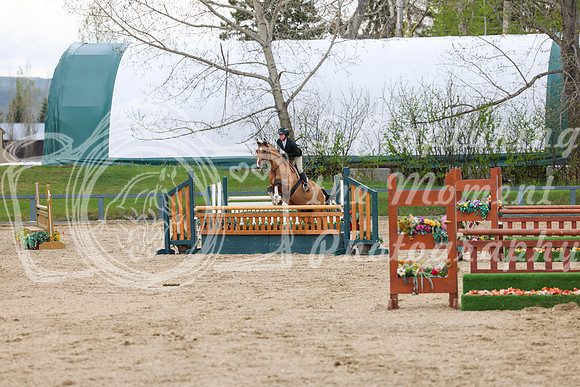 2025 - Shea - Bow Valley II - Friday May 16th - 06947