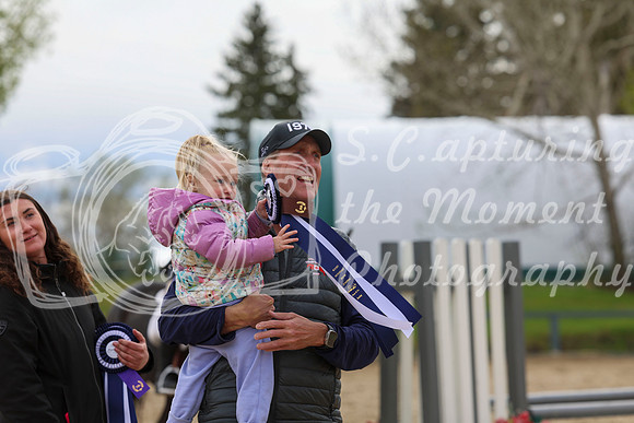 2025 - Shea - Bow Valley II - Friday May 16th - 09940
