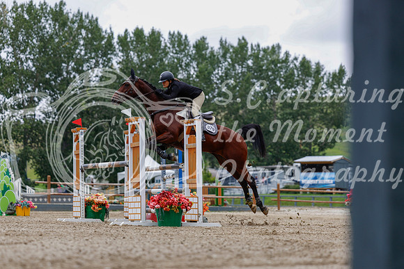 2025 - Haylee - Rocky Mountain Classic II - Friday August 15th - 02080