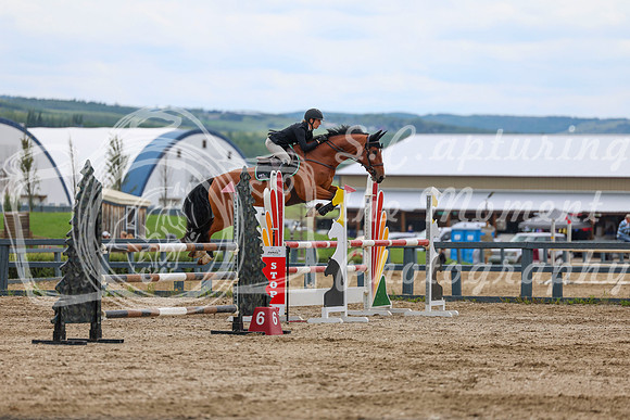 2025 - Shea - Mid Summer Classic II - Friday July 18th - 15577