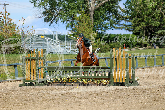 2025 - Mara - June Classic I - Saturday June 14th - 13085