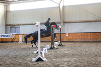 2025 - HJ Schooling - Sunday March 23rd - 1465