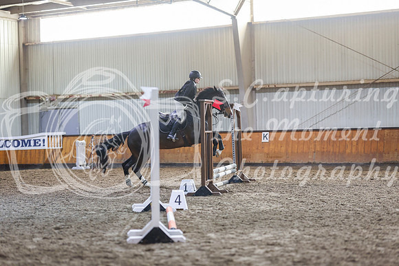 2025 - HJ Schooling - Sunday March 23rd - 1465