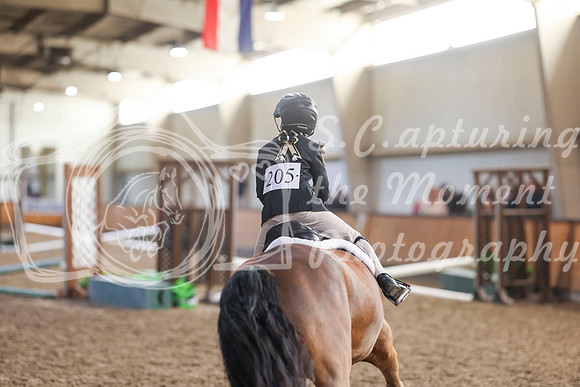 2025 - HJ Schooling - Saturday March 22nd - 3947