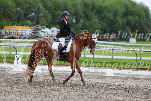 2025 - Dressage Festival - Sunday July 6th - 06087