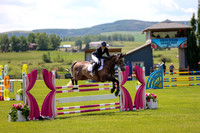 2025 - Conor - June Classic I - Sunday June 15th - 17053