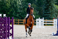 2025 - Haylee - Picco Horse Show - Saturday July 26th 08716