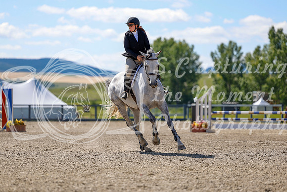2025 - Haylee - Rocky Mountain Classic III - Friday August 22nd - 08519