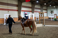 2025 - HJ Schooling - Saturday March 22nd - 1110