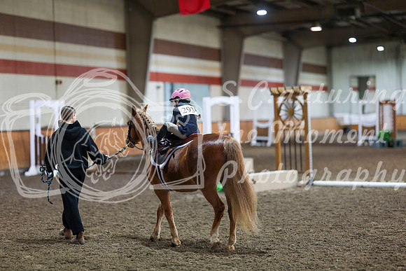 2025 - HJ Schooling - Saturday March 22nd - 1110