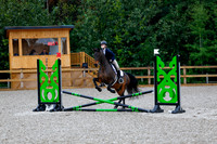 2025 - Haylee - Picco Horse Show - Friay July 25th 00115