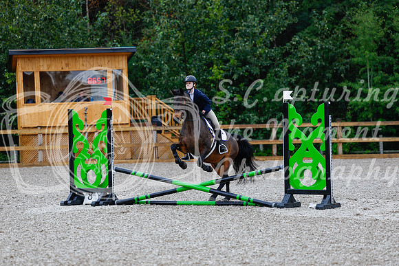 2025 - Haylee - Picco Horse Show - Friay July 25th 00115