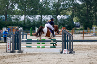 2025 - Haylee - June Classic II - Sunday June 22nd - 12011