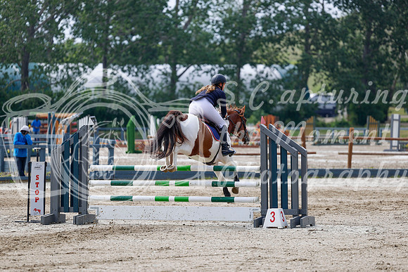 2025 - Haylee - June Classic II - Sunday June 22nd - 12011