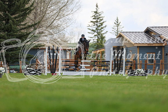 2025 - Shea - Bow Valley II - Saturday May 17th - 02146