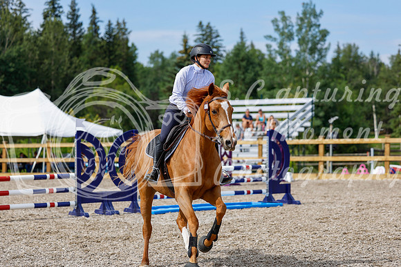 2025 - Haylee - Picco Horse Show - Thursday July 24th 01850