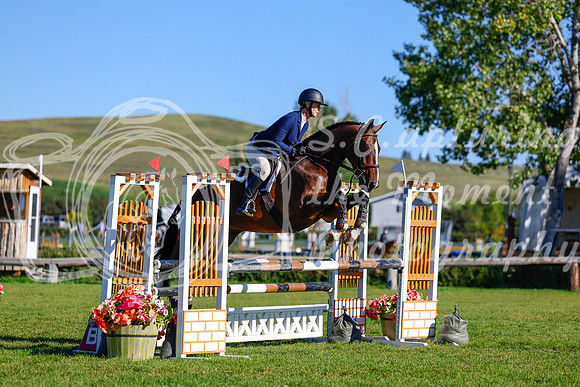 2025 - Haylee - Rocky Mountain Classic III - Saturday August 23rd - 02091