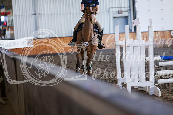 2025 - HJ Schooling - Sunday March 23rd - 4801