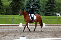 2025 - Dressage Festival - Sunday July 6th - 07257