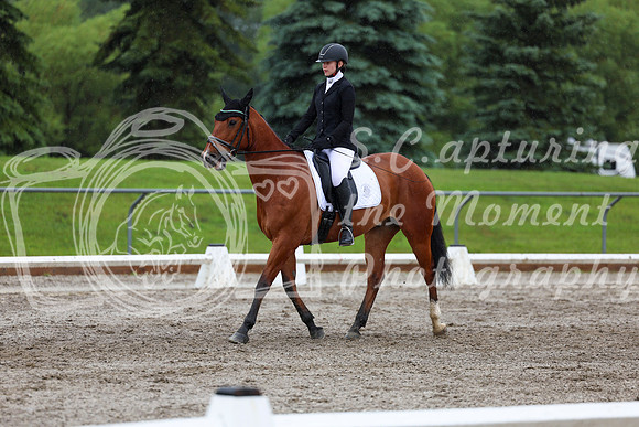 2025 - Dressage Festival - Sunday July 6th - 07257