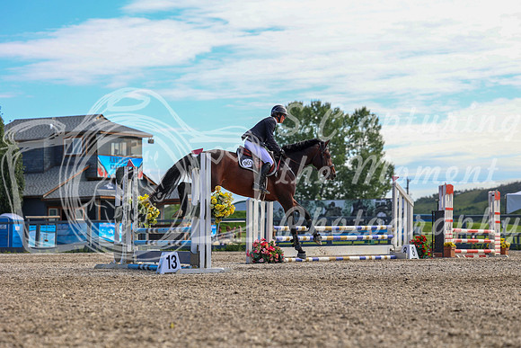 2025 - Mara - Rocky Mountain Classic I - Sunday August 10th - 08705
