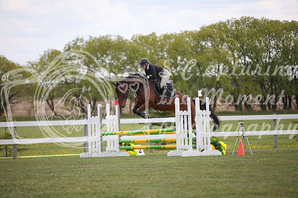2025 - Karlee - Blue Sky Classic - Saturday, May 17th 16727