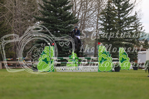 2025 - Shea - Bow Valley II - Saturday May 17th - 01563