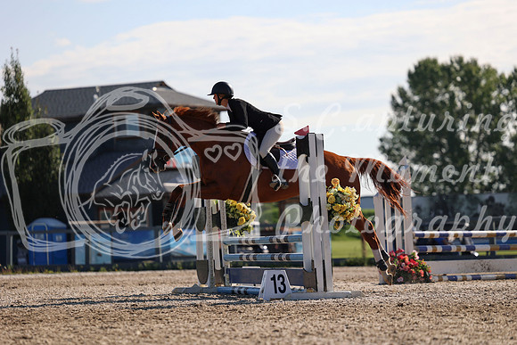 2025 - Mara - Rocky Mountain Classic I - Sunday August 10th - 06983