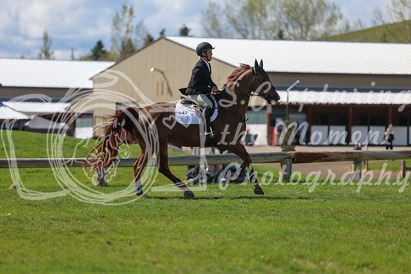 2025 - Shea - Bow Valley II - Saturday May 17th - 16681