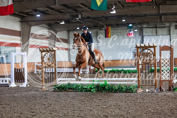 2025 - HJ Schooling - Saturday March 22nd - 4426