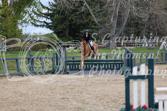 2025 - Shea - Bow Valley II - Friday May 16th - 07490