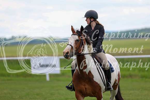 2025 - Shea - Teesdale - Friday July 25th - 07101