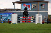 2025 - Shea - Bow Valley II - Saturday May 17th - 15826