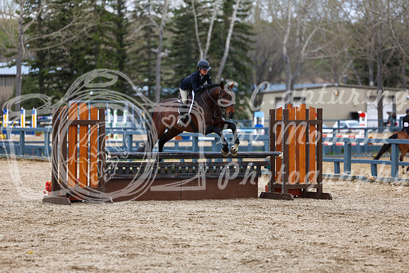 2025 - Shea - Bow Valley II - Friday May 16th - 08491
