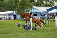 2025 - Shea - Teesdale - Friday July 25th - 06200