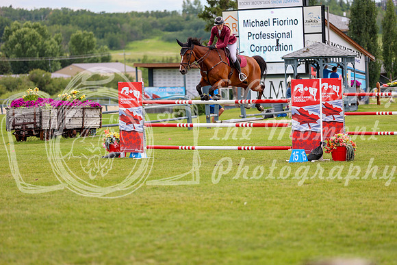 2025 - Conor - Mid Summer Classic I - Sunday July 13th - 18869