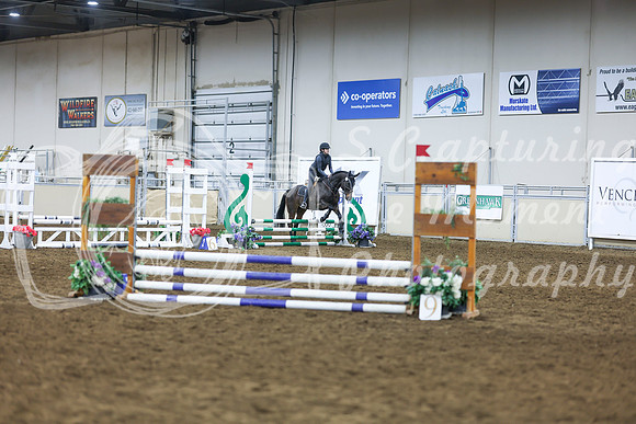2025 - Season Set Up - Saturday April 5th - 05280