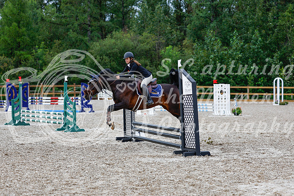 2025 - Haylee - Picco Horse Show - Friay July 25th 00396