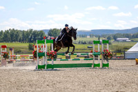 2025 - Haylee - Rocky Mountain Classic III - Friday August 22nd - 16877