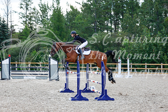 2025 - Haylee - Picco Horse Show - Sunday July 27th 04952