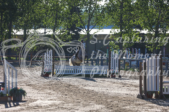 2025 - Charlie - Rocky Mountain Classic II - Sunday August 17th - 01381