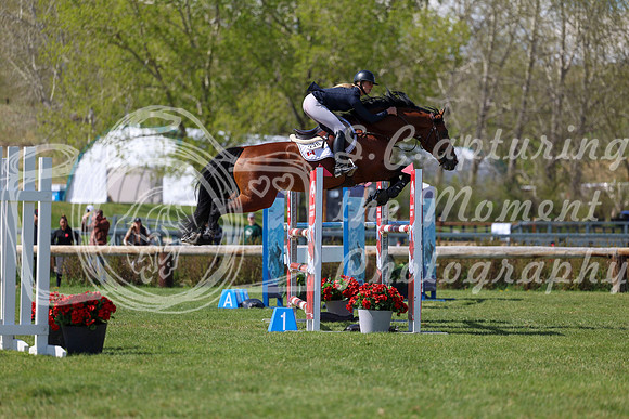 2025 - Shea - Bow Valley II - Saturday May 17th - 16802