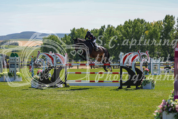2025 - Shea - Rocky Mountain Classic III - Thursday August 21st - 09939