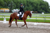 2025 - Dressage Festival - Sunday July 6th - 06088