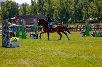 2025 - Haylee - Rocky Mountain Classic III - Sunday August 24th - 22890
