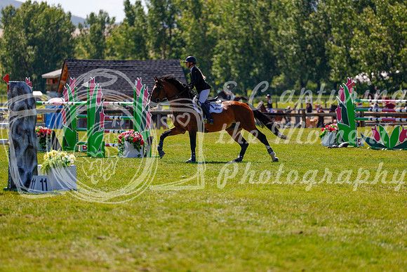 2025 - Haylee - Rocky Mountain Classic III - Sunday August 24th - 22890