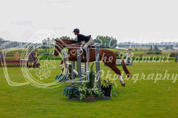 2025 - Haylee - Rocky Mountain Classic II - Friday August 15th - 19278
