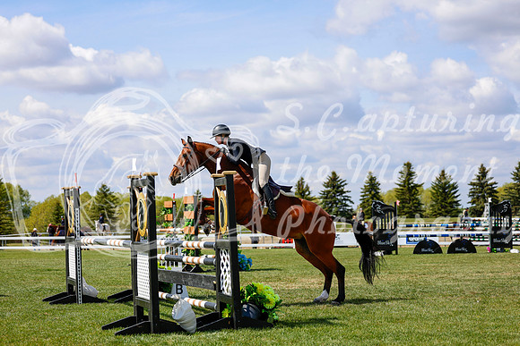 2025 - Haylee - Blue Sky Classic - Sunday, May 18th 34188